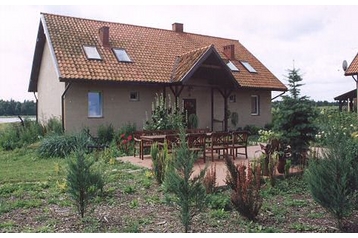 Polen Privát Wegój, Exterieur